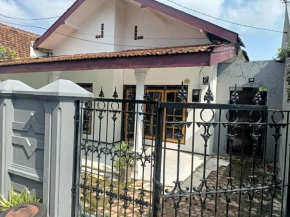 soka villa syariah